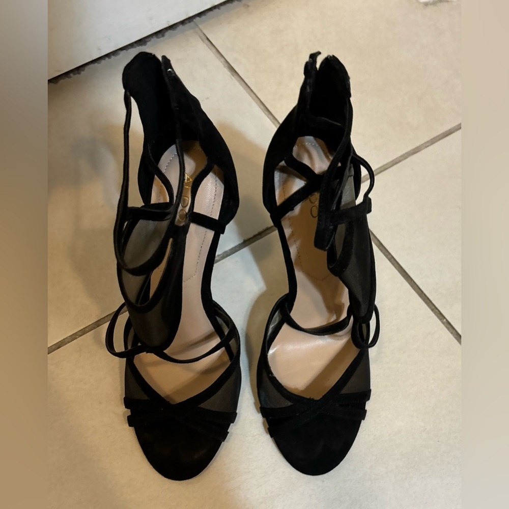 Aldo Gabea Heels